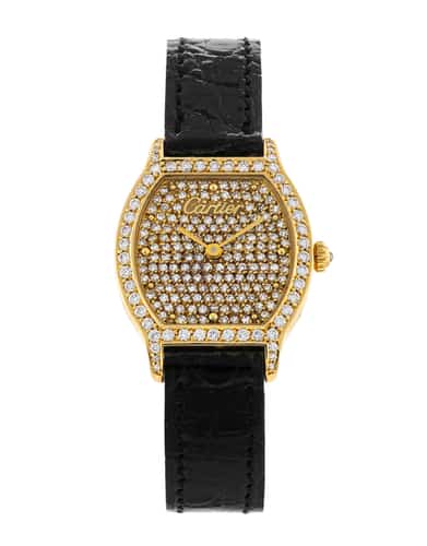 Cartier Tortue 82470132 Cartier Tortue 82470132